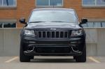 Jeep Grand Cherokee SRT8 2012 года